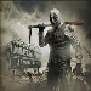 Megaherz: Zombieland (2-LP) - Bild 1