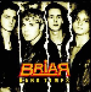 Briar: Hard Times (CD) - Bild 1
