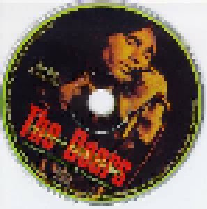 The Doors: The Complete Matrix Club Tapes (4-CD) - Bild 3