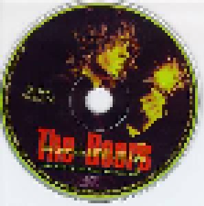 The Doors: The Complete Matrix Club Tapes (4-CD) - Bild 6
