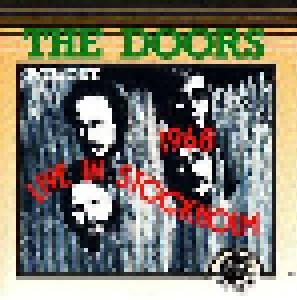 The Doors: Live In Stockholm 1968 Vol. One (CD) - Bild 1