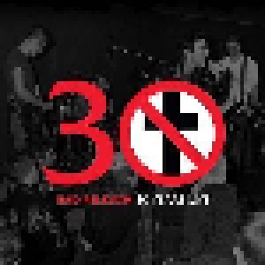 Bad Religion: 30 Years Live (LP) - Bild 1
