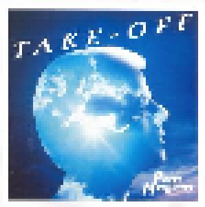 Peter Mergener: Take-Off (CD) - Bild 1