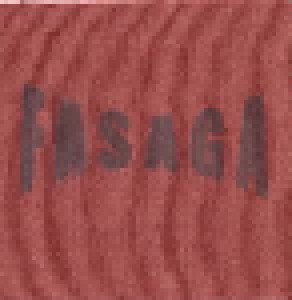 Cover - Fasaga: Fasaga
