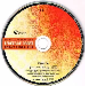 Tangerine Dream: Dream Mixes One (2-CD) - Bild 4