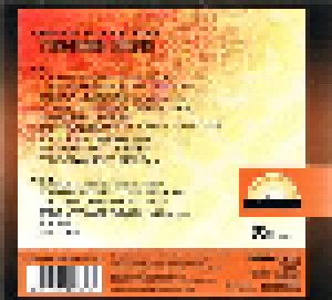 Tangerine Dream: Dream Mixes One (2-CD) - Bild 8