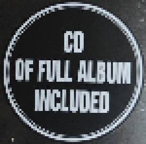 Stacie Collins: Roll The Dice (LP + CD) - Bild 3