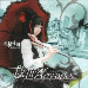 妖精帝國: 救世Άργυρός (Single-CD) - Bild 1