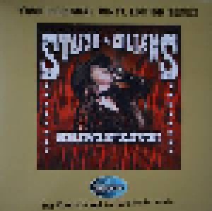 Stacie Collins: Shinin' Live (2-LP + CD + DVD) - Bild 1