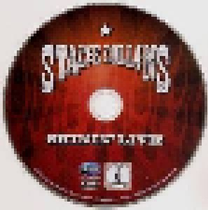 Stacie Collins: Shinin' Live (2-LP + CD + DVD) - Bild 6