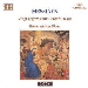 Olivier Messiaen: Vingt Regards Sur L'enfant Jésus (2-CD) - Bild 1