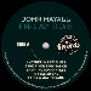 John Mayall: Find A Way To Care (LP) - Bild 5