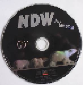 NDW - Vom Feinsten (3-CD) - Bild 3