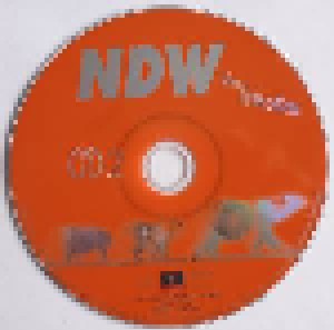 NDW - Vom Feinsten (3-CD) - Bild 4