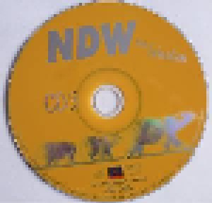 NDW - Vom Feinsten (3-CD) - Bild 5