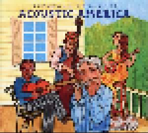 Acoustic America (CD) - Bild 1