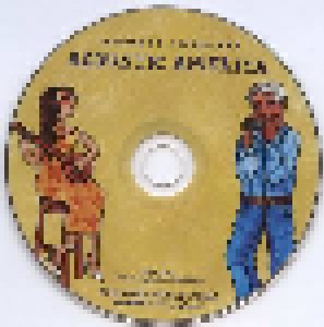 Acoustic America (CD) - Bild 3