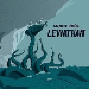 Cover - Annot Rhül: Leviathan