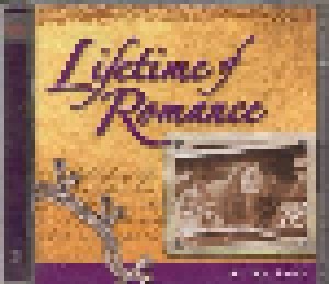 Lifetime Of Romance : Be My Love (2-CD) - Bild 1