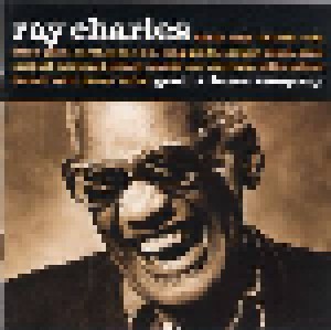 Ray Charles: Genius Loves Company (CD) - Bild 1