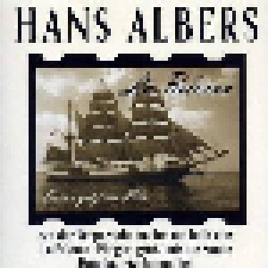 Hans Albers: La Paloma Seine Größten Hits (CD) - Bild 1