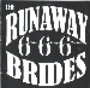Cover - Runaway Brides, The: 6 Girls 6 Songs 6 Bucks