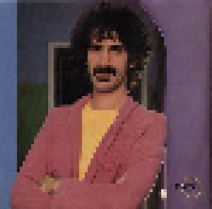 Frank Zappa: You Are What You Is (CD) - Bild 3