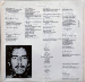 George Harrison: Somewhere In England (LP) - Bild 4