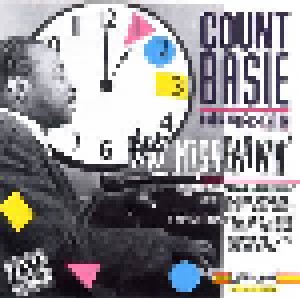 Count Basie & His Orchestra: Ain't Misbehavin' (CD) - Bild 1