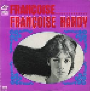 Françoise Hardy: Francoise............. (LP) - Bild 1