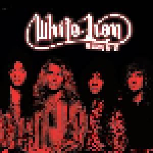 White Lion: Anthology '83-'89 (2-CD) - Bild 1