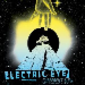 Cover - Electric Eye: Different Sun
