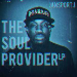Cover - Jansport J: Soul Provider, The