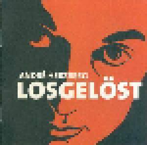 André Herzberg: Losgelöst - Cover