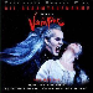 Jim Steinman: Tanz Der Vampire - Die Gesamtaufnahme - Cover