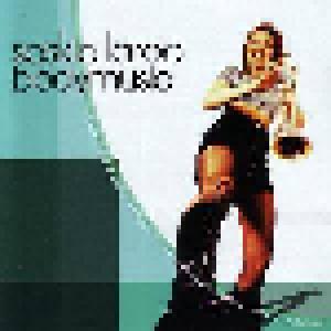 Saskia Laroo: Bodymusic - Cover