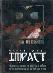Regain Records - Music With Impact DVD - Cover