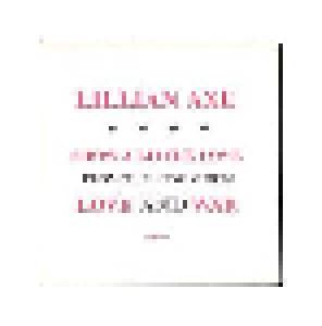 Lillian Axe: Show A Little Love - Cover
