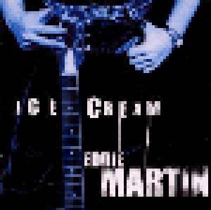 Eddie Martin: Ice Cream - Cover
