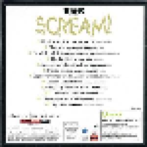 Classic Rock 221 - Scream! (CD) - Bild 2