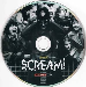 Classic Rock 221 - Scream! (CD) - Bild 3
