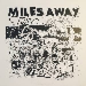 Miles Away: Tide (LP) - Bild 1