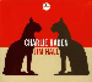 Charlie Haden & Jim Hall: Charlie Haden - Jim Hall (CD) - Bild 1