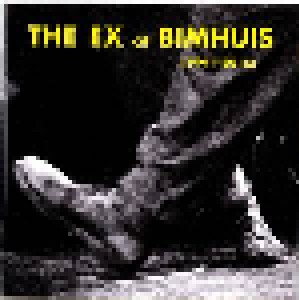 The Ex: At Bimhuis (2-CD) - Bild 1