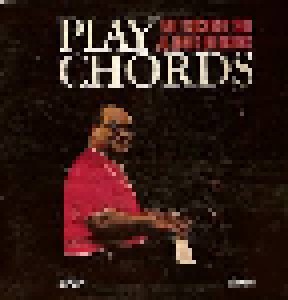 Milt Buckner: Play Chords (LP) - Bild 1