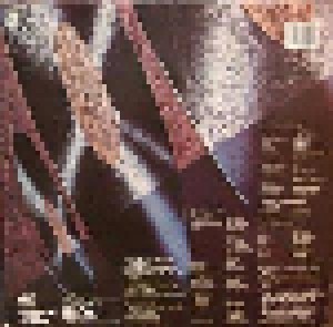 Herb Alpert: Rise (LP) - Bild 2