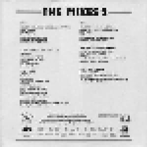 October 86 - Mixes 2 (LP) - Bild 2