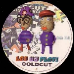 Coldcut: Let Us Play! (2-LP) - Bild 5