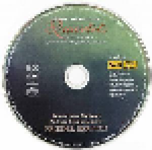 Johannes Brahms: Quartette Für Vier Singstimmen Und Klavier (CD) - Bild 3