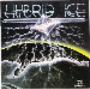 Hybrid Ice: Hybrid Ice (CD) - Bild 1